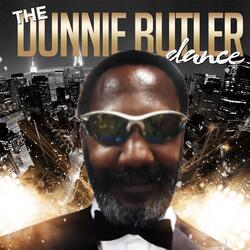 The Dunnie Butler Dance