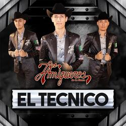 El Tecnico