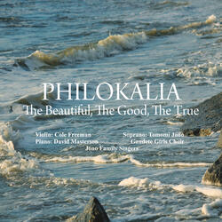 The Lord Bless You and Keep You (feat. Shinichi Jono, Satoshi Jono & Yuka Jono)