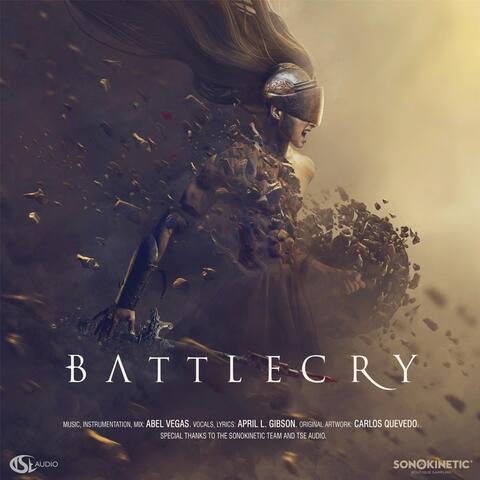 Battlecry (feat. April L. Gibson)