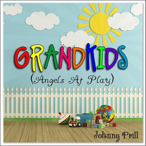 Grandkids (Angels at Play)