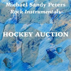 Hockey Auction