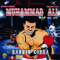 Muhammad Ali ( Drum and Bass & Percussion)