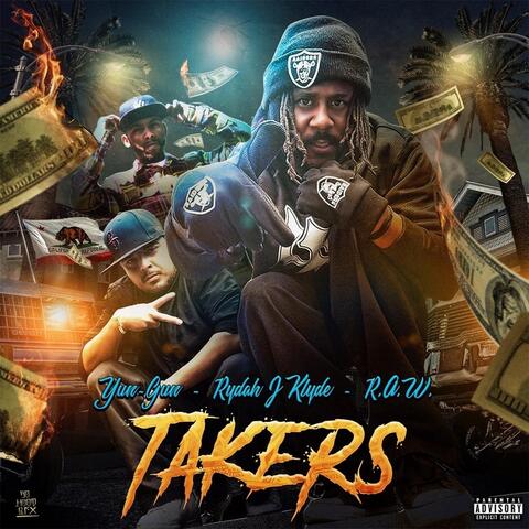 Takers