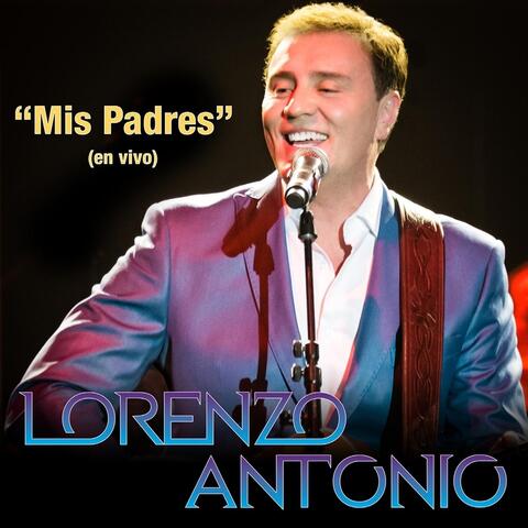 Mis Padres (En Vivo)
