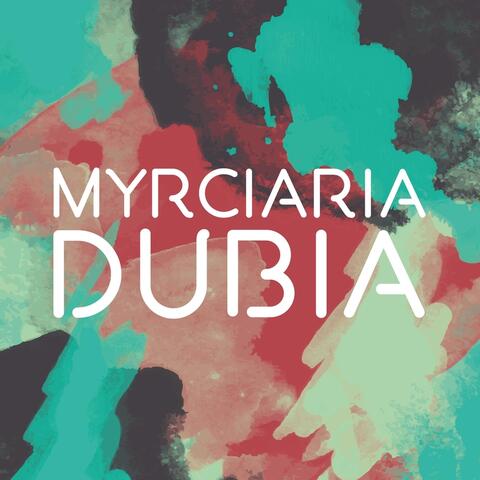 Myrciaria Dubia
