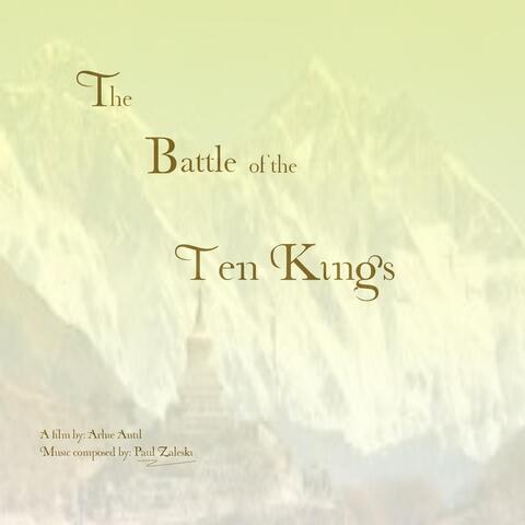 The Battle of the Ten Kings