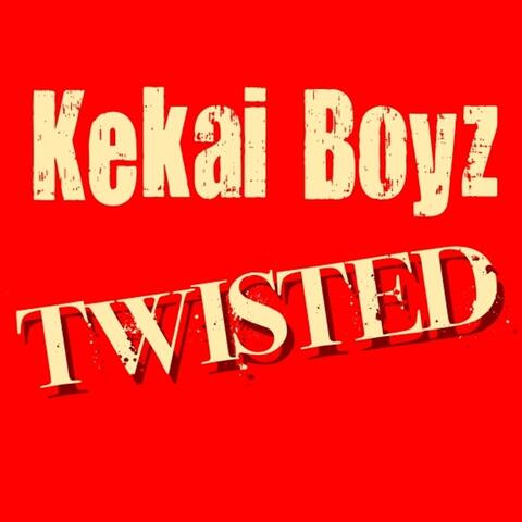 Kekai Boyz
