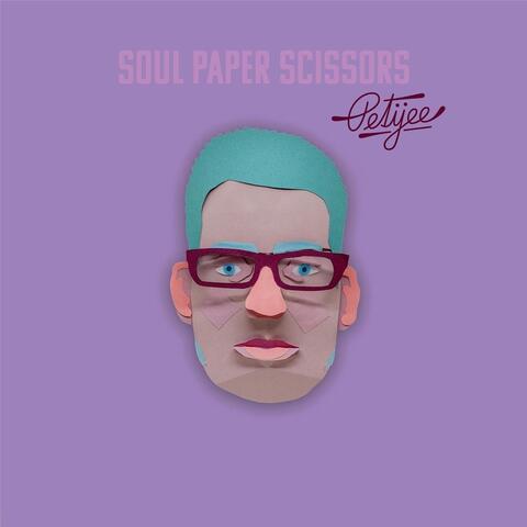 Soul Paper Scissors