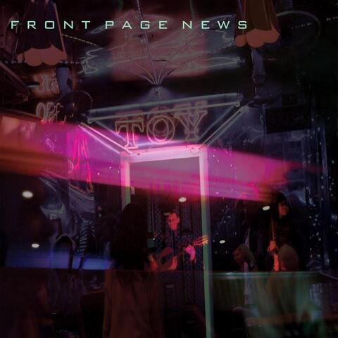 Front Page News