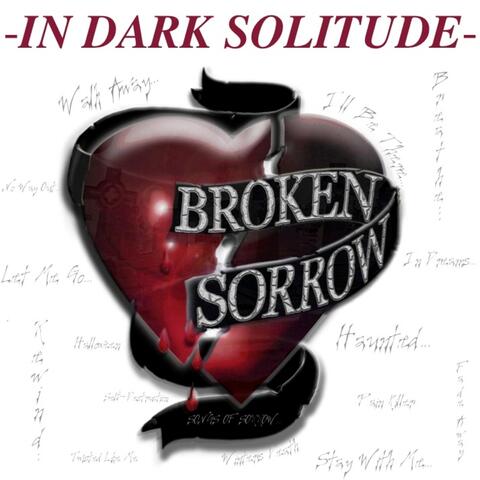Broken Sorrow