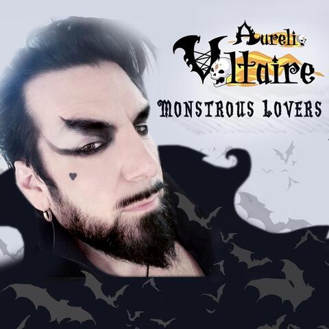 Monstrous Lovers