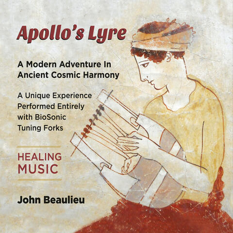 Apollo's Lyre