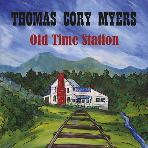 Old Time Station