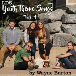 Embark in the Service of God (feat. Brooke Bromley)