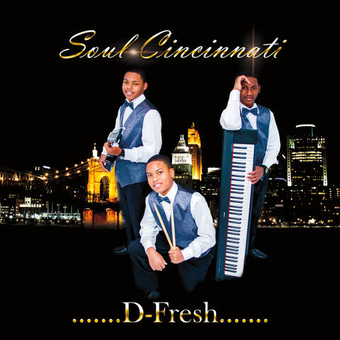 Soul Cincinnati