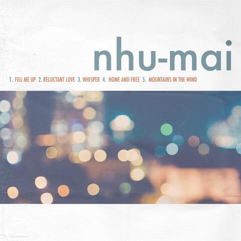 Nhu-Mai