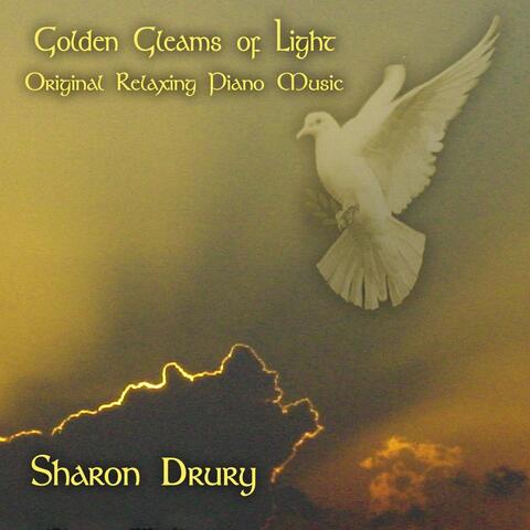 Golden Gleams of Light (Original Relaxing Piano Music)