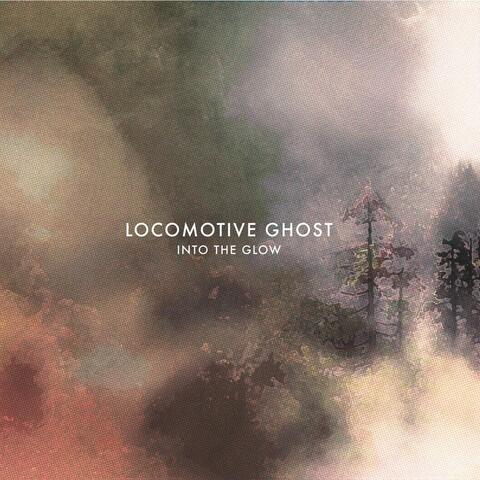 Locomotive Ghost