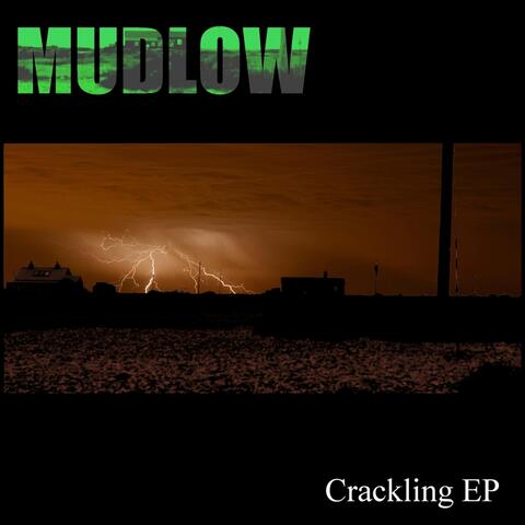 Crackling - EP
