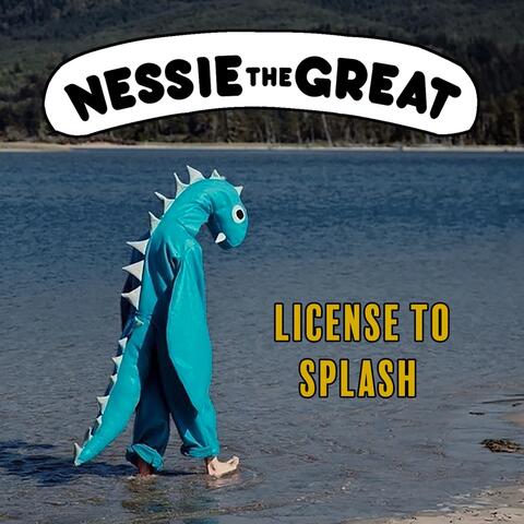 License to Splash