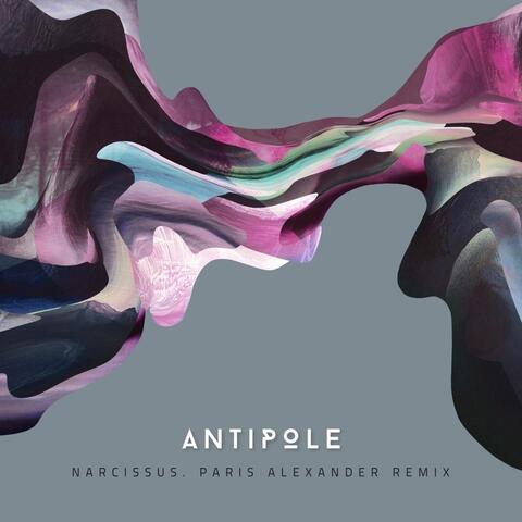 Narcissus (Paris Alexander Remix) [feat. Paris Alexander]