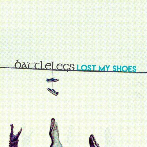 Lost My Shoes