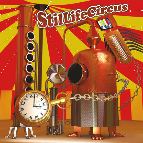 Stil Life Circus