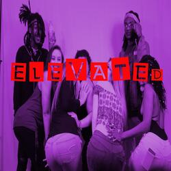 Elevated (feat. Woo Tha Shoota)