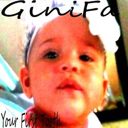 Your First Tooth