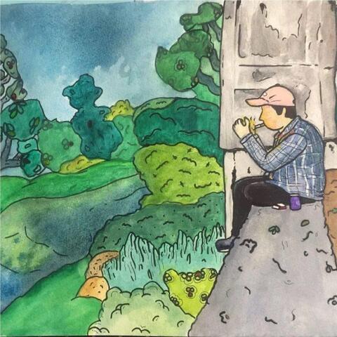 Lost in Place