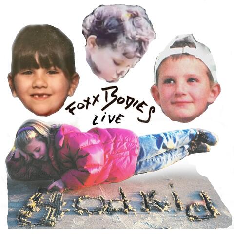 Bad Kid (Live)
