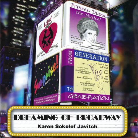 Dreaming of Broadway