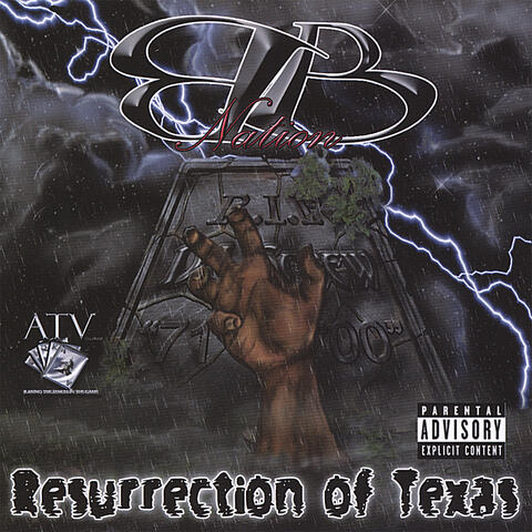 Resurrection of Texas