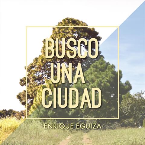 Busco una Ciudad