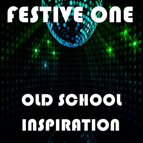 Old School Inspiration