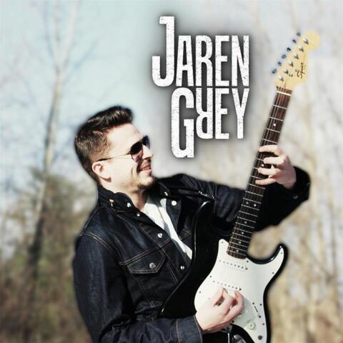 Jaren Grey