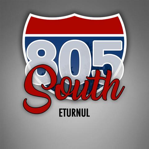 805 South
