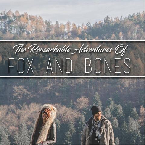 The Remarkable Adventures Of