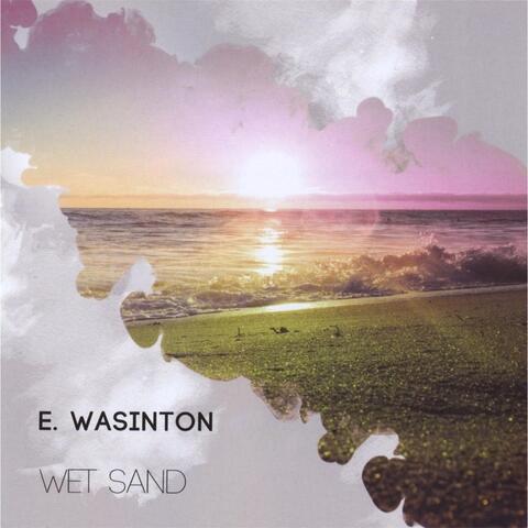Wet Sand