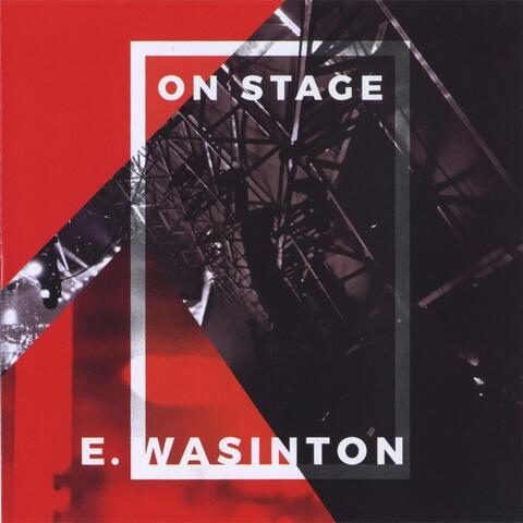 On Stage