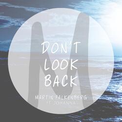 Don't Look Back (feat. Jóhanna)