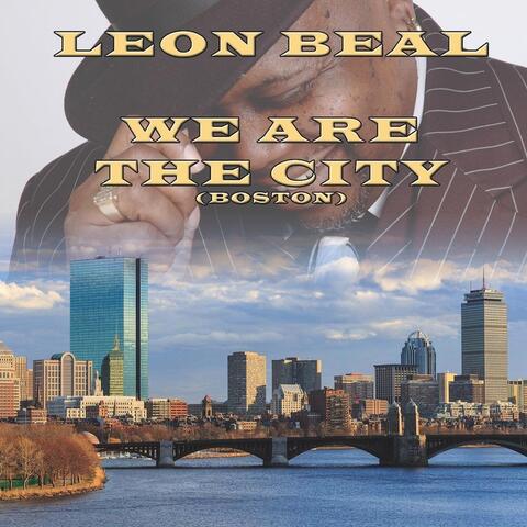 We Are the City
