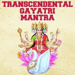Transcendental Gayatri Mantra