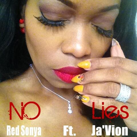 No Lies (feat. Ja'vion)