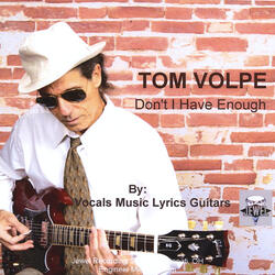 Don't I Have Enough?