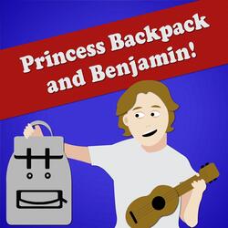 Princess Backpack Raps