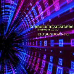 Lubbock Remembers (A Tribute to Buddy Holly)