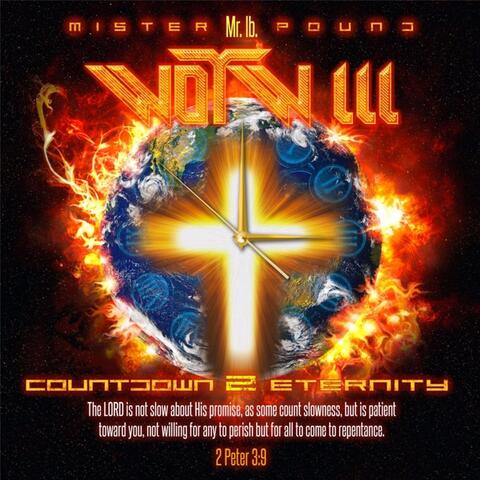 Wotw III: Countdown 2 Eternity