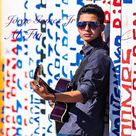 Jorge Gomez Jr.